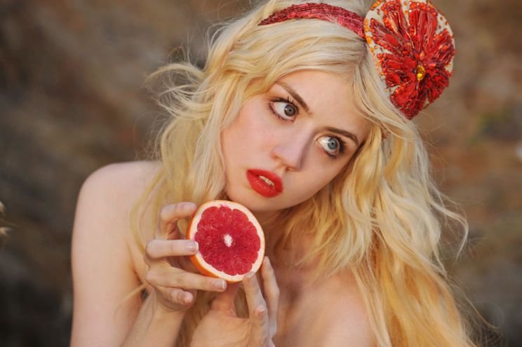 Allison Harvard