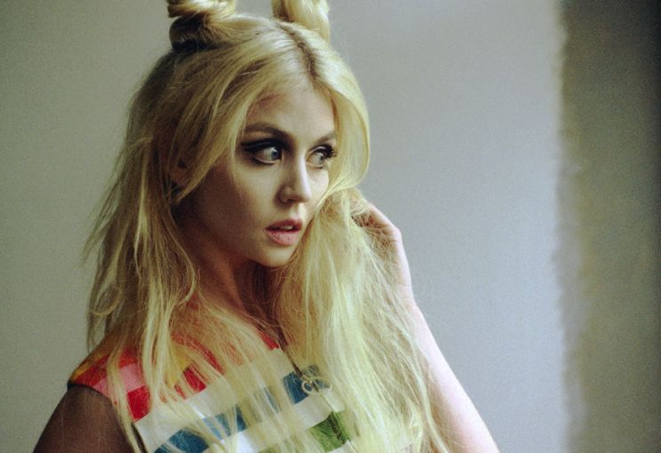 Allison Harvard