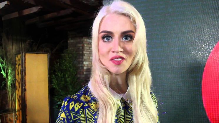 Allison Harvard