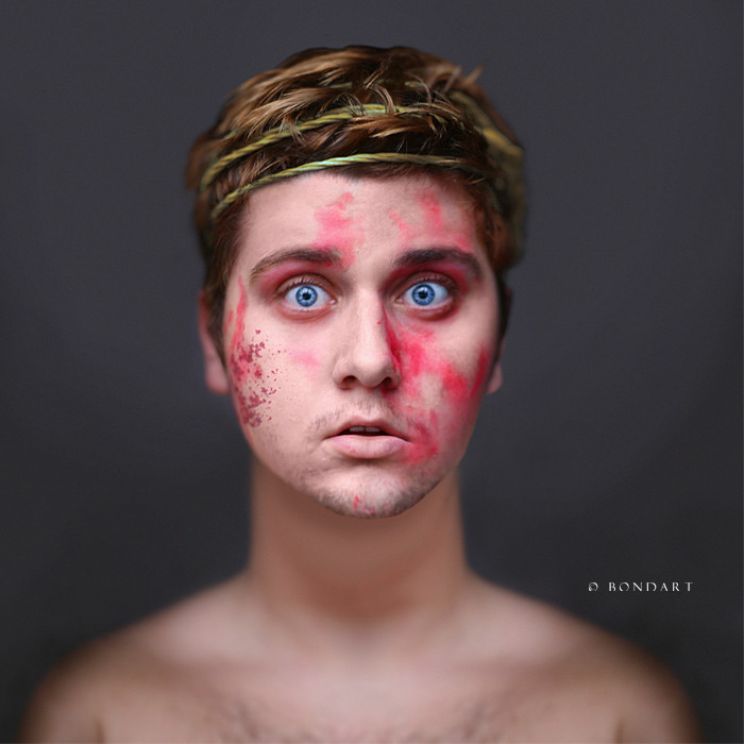 Allison Harvard