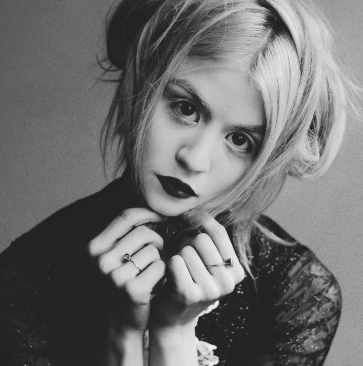 Allison Harvard