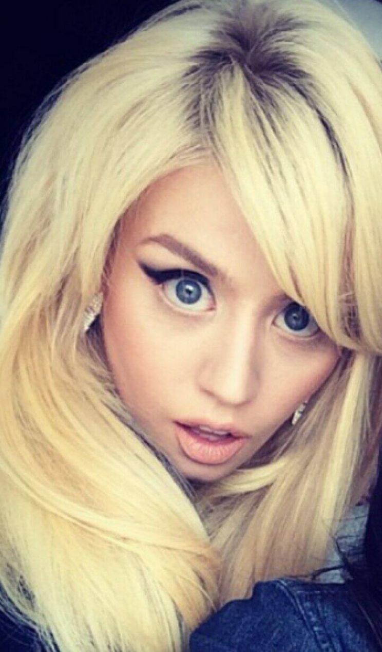 Allison Harvard