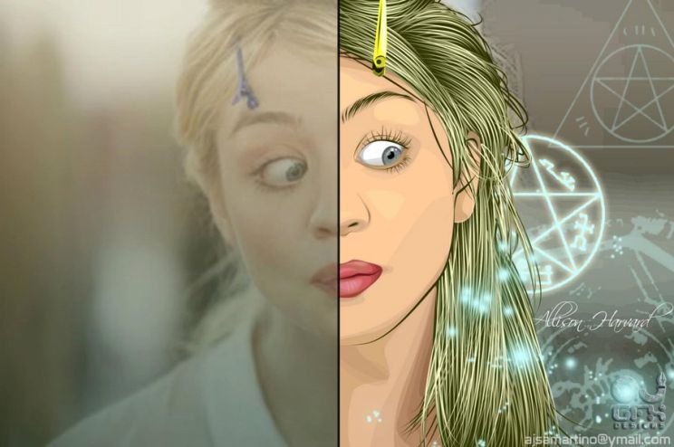 Allison Harvard