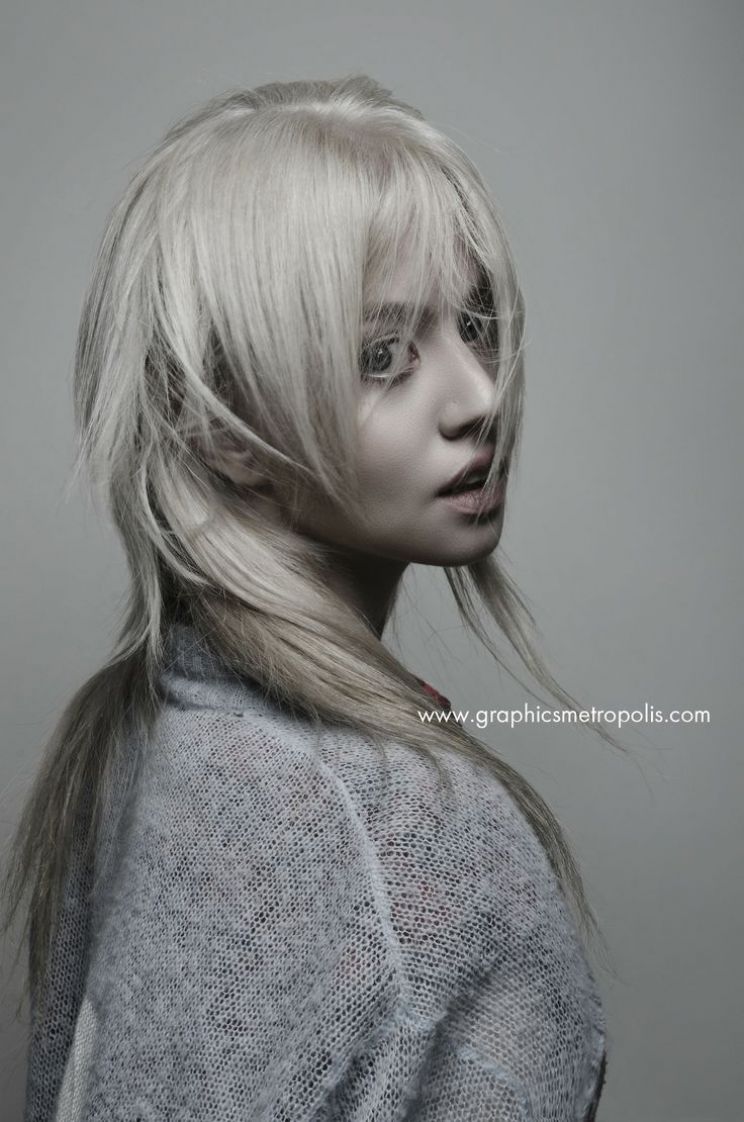 Allison Harvard