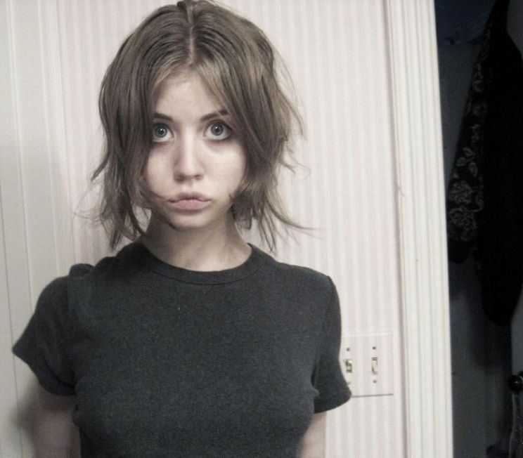 Allison Harvard