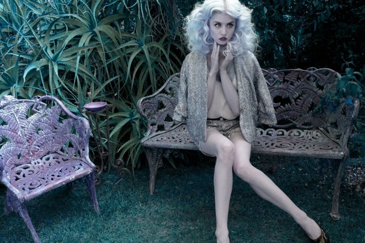 Allison Harvard