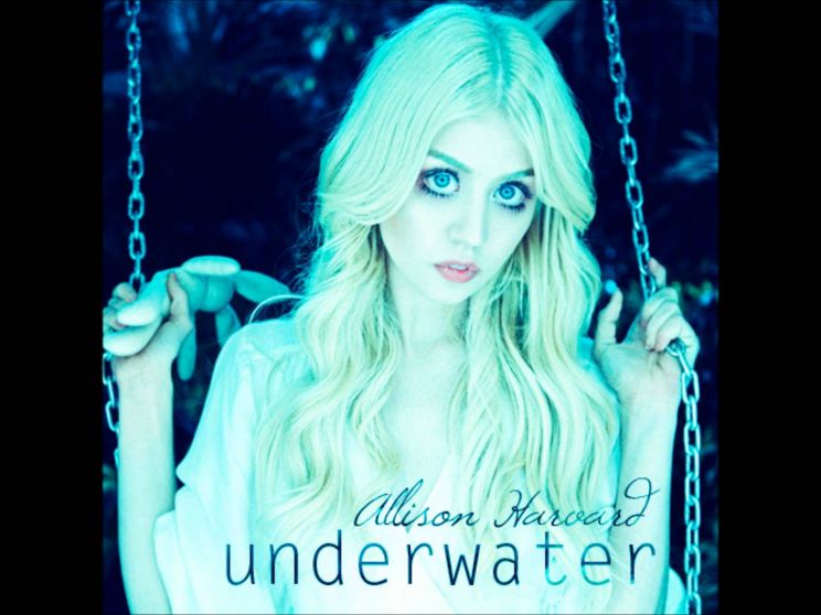 Allison Harvard