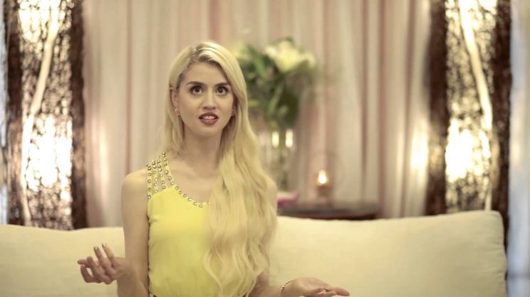 Allison Harvard