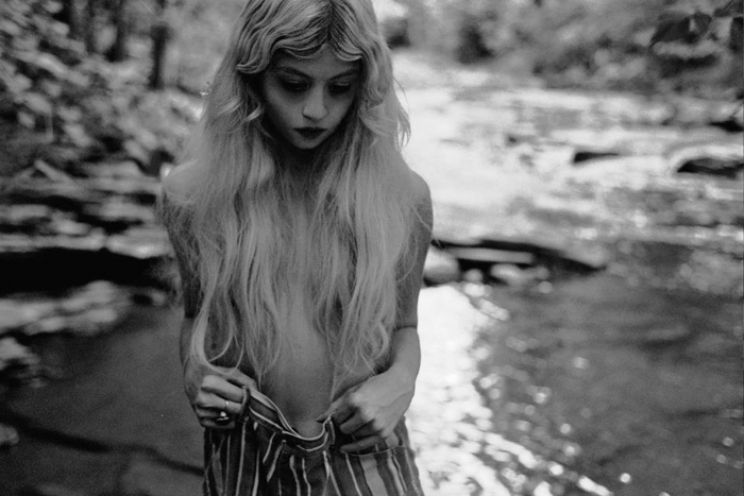 Allison Harvard