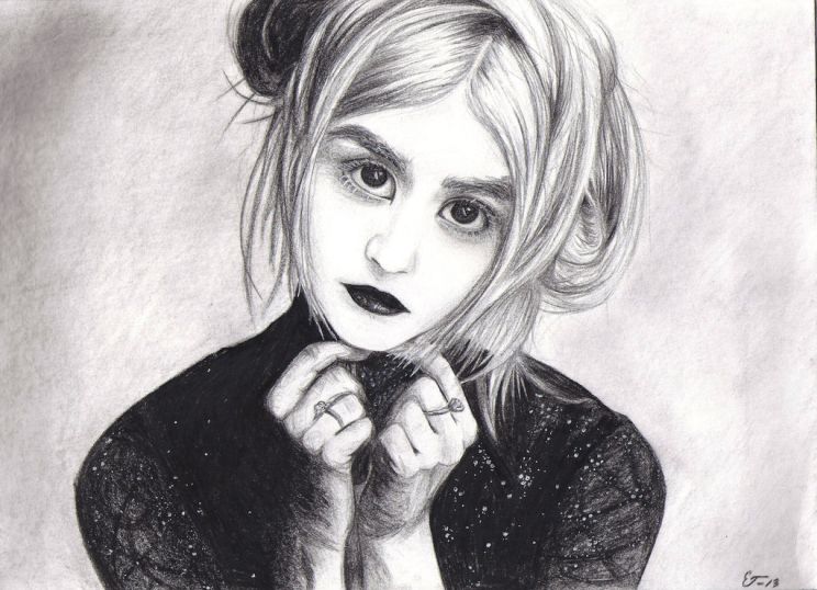 Allison Harvard