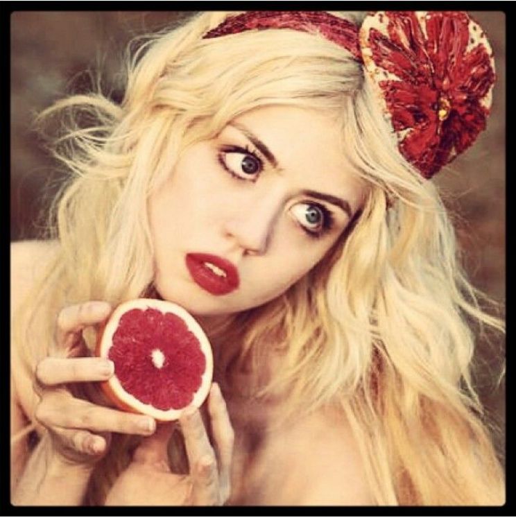 Allison Harvard