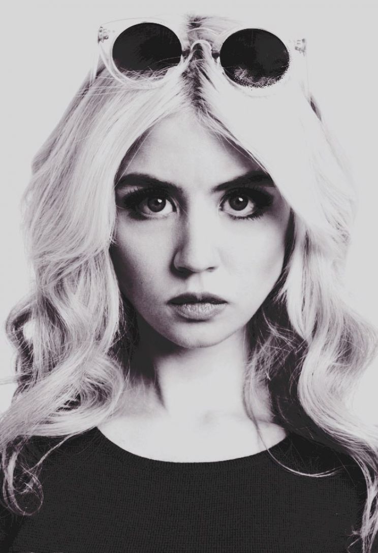 Allison Harvard