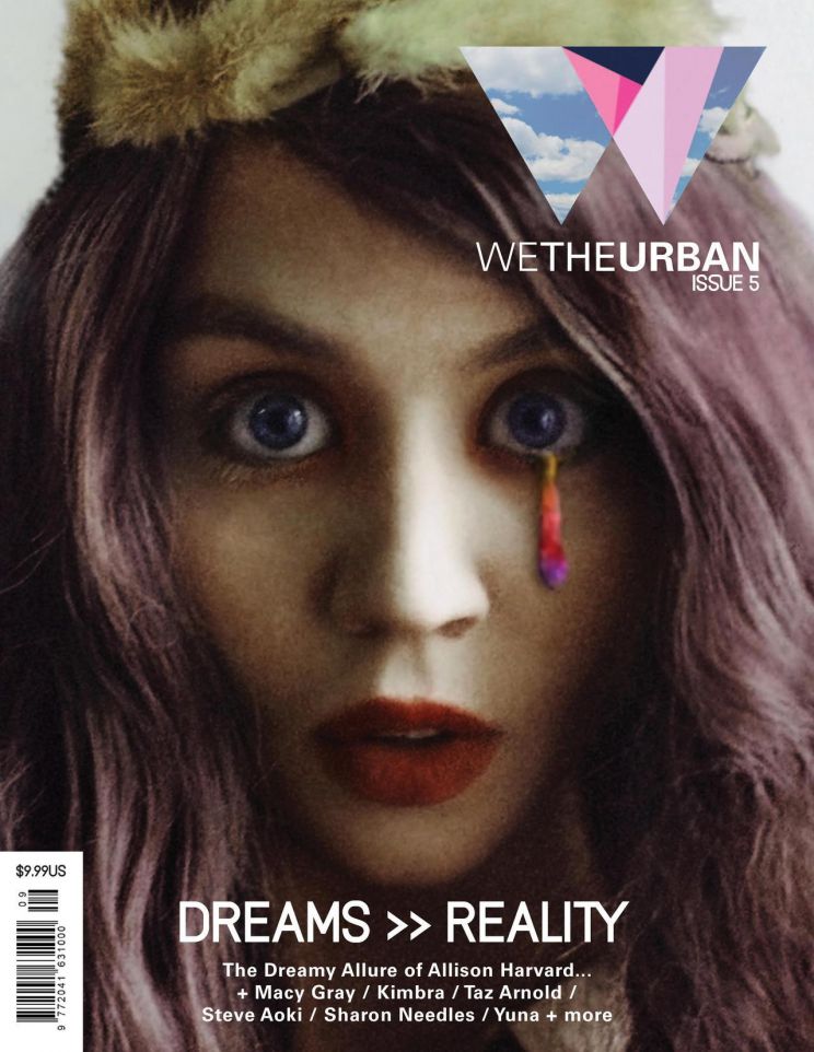 Allison Harvard