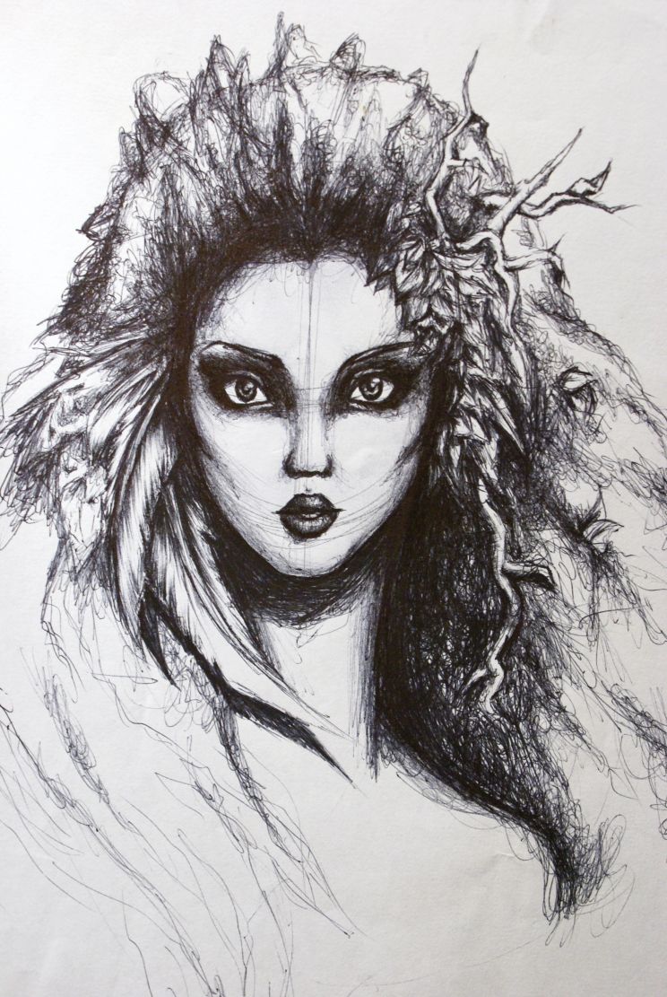 Allison Harvard