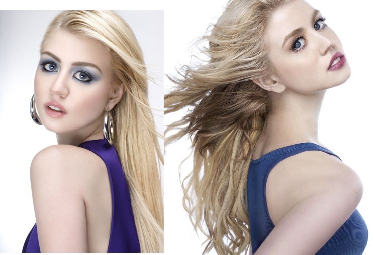 Allison Harvard