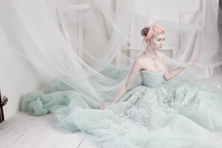 Allison Harvard