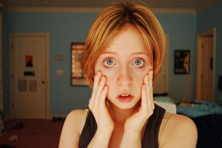 Allison Harvard