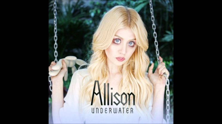 Allison Harvard