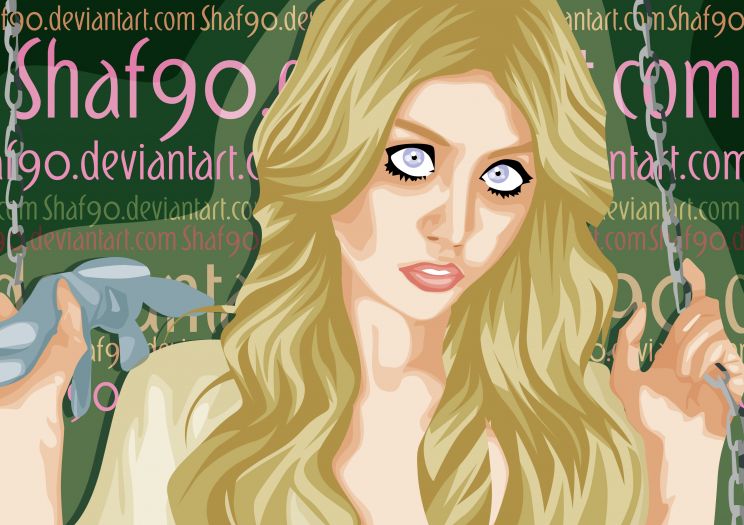 Allison Harvard