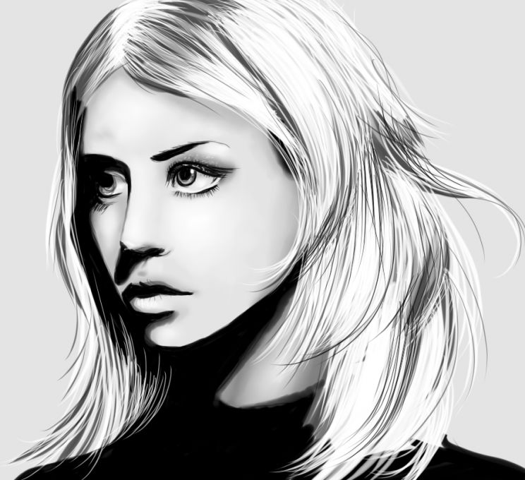 Allison Harvard