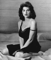 Allison Hayes