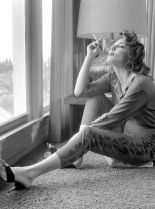 Allison Hayes photo