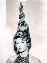 Allison Hayes photo