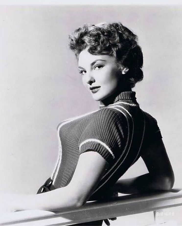 Allison Hayes