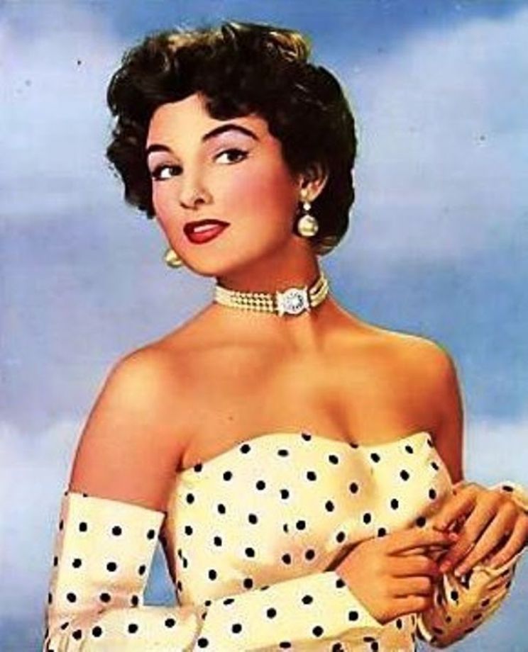 Allison Hayes