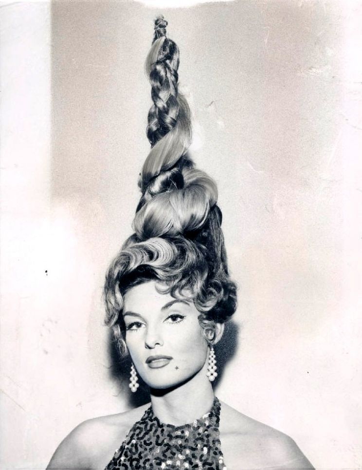 Allison Hayes