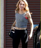 Allison Holker
