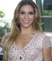 Allison Holker