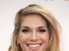 Allison Holker