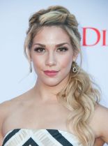 Allison Holker