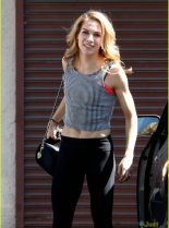 Allison Holker