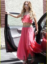 Allison Holker
