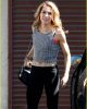 Allison Holker