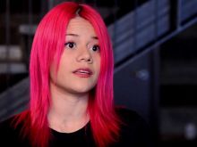 Allison Iraheta