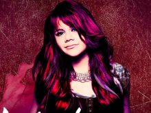 Allison Iraheta