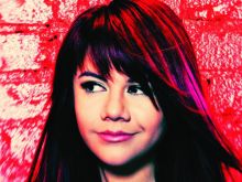 Allison Iraheta