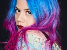 Allison Iraheta