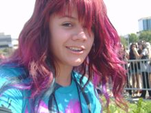 Allison Iraheta