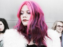 Allison Iraheta