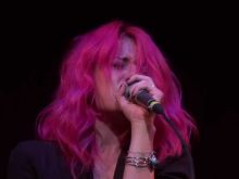 Allison Iraheta