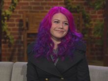 Allison Iraheta