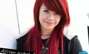 Allison Iraheta