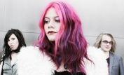 Allison Iraheta