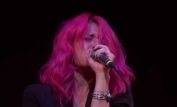 Allison Iraheta