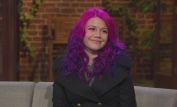 Allison Iraheta