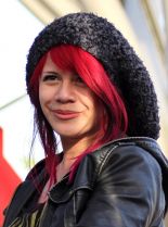 Allison Iraheta